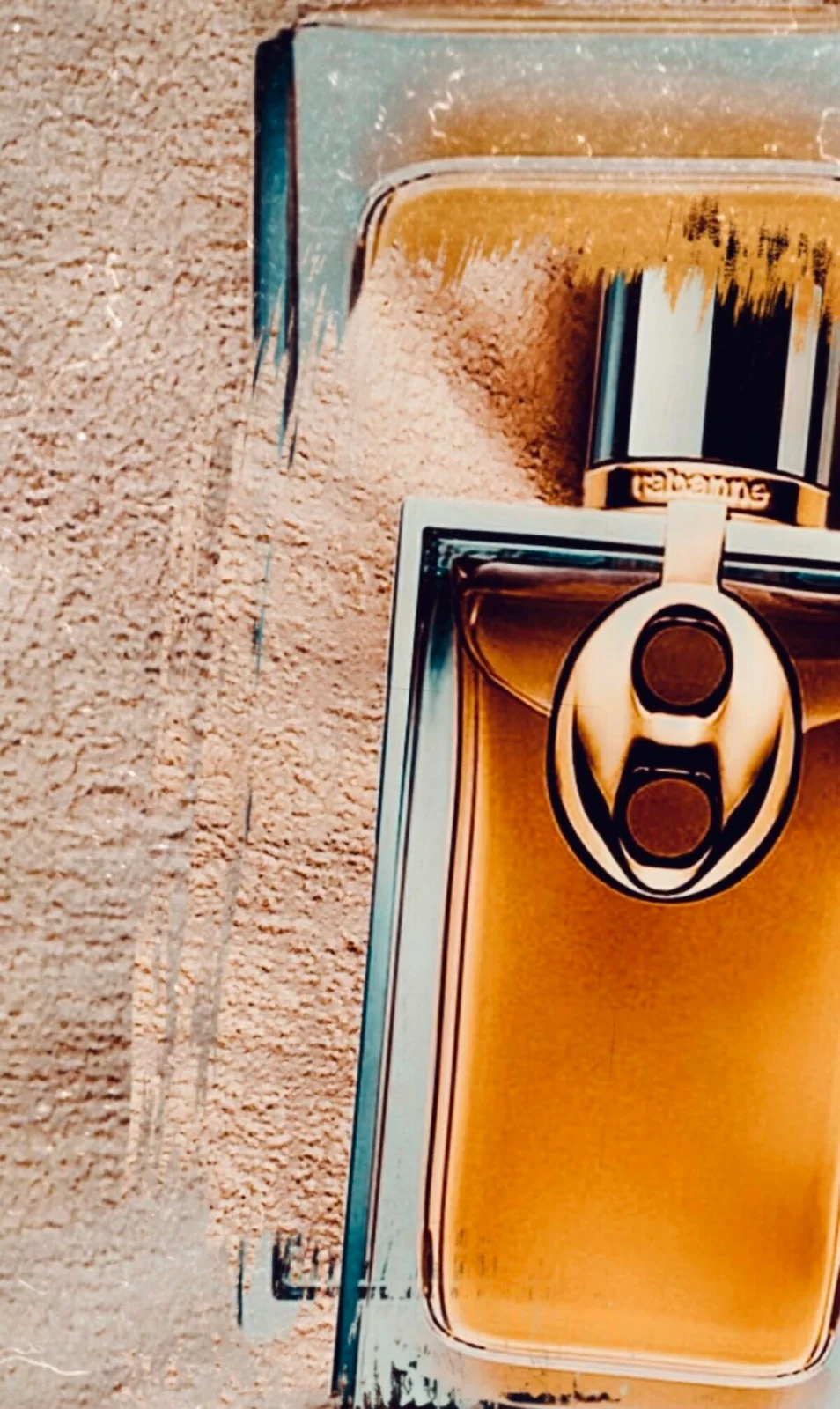 تصویر عطر میدنایت سکس رابان