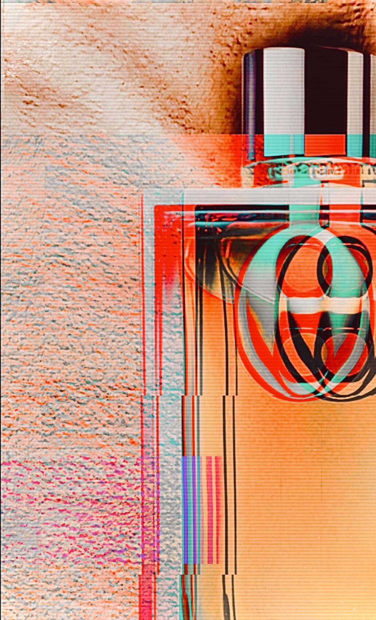 تصویر عطر میدنایت سکس رابان