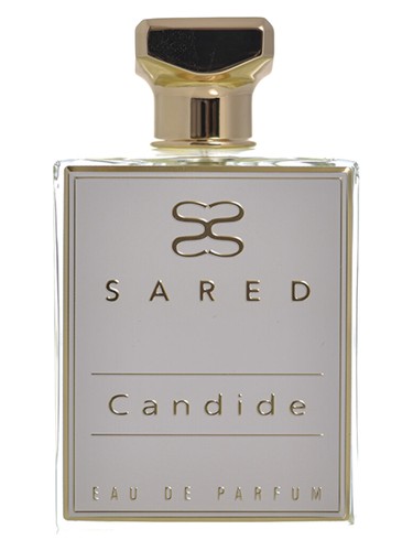 تصویر عطر کندید سارد پرفیومز