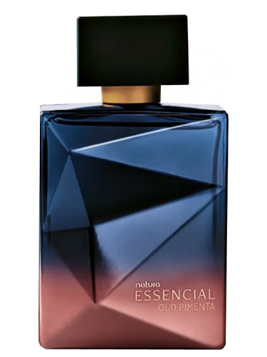 تصویر عطر اسنشیال عود پیمِنتا ناتورا