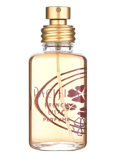 تصویر عطر فرنچ لیلک پاسیفیکا