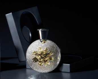 تصویر عطر آرت اند سیلور اند پرفیوم رِمون مولویزار