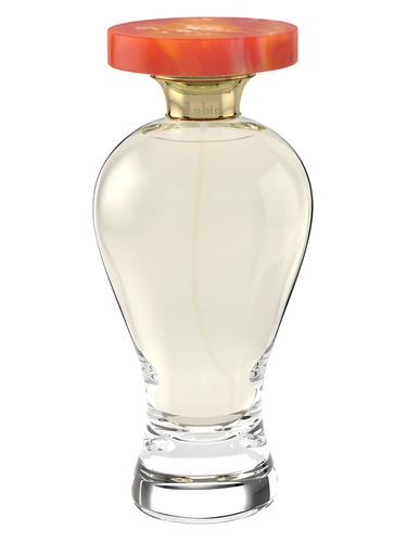 تصویر عطر پرنسس دو مالابار لوبن