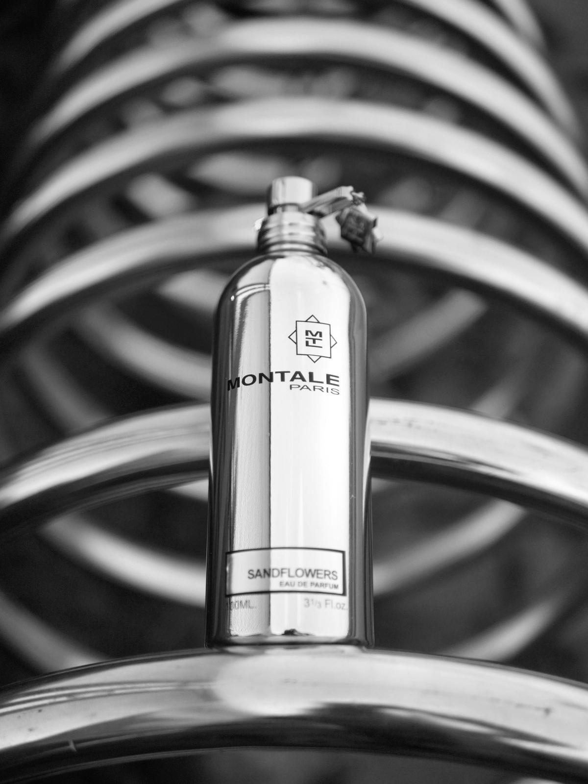 تصویر عطر سن‌دفلاورز مونتال