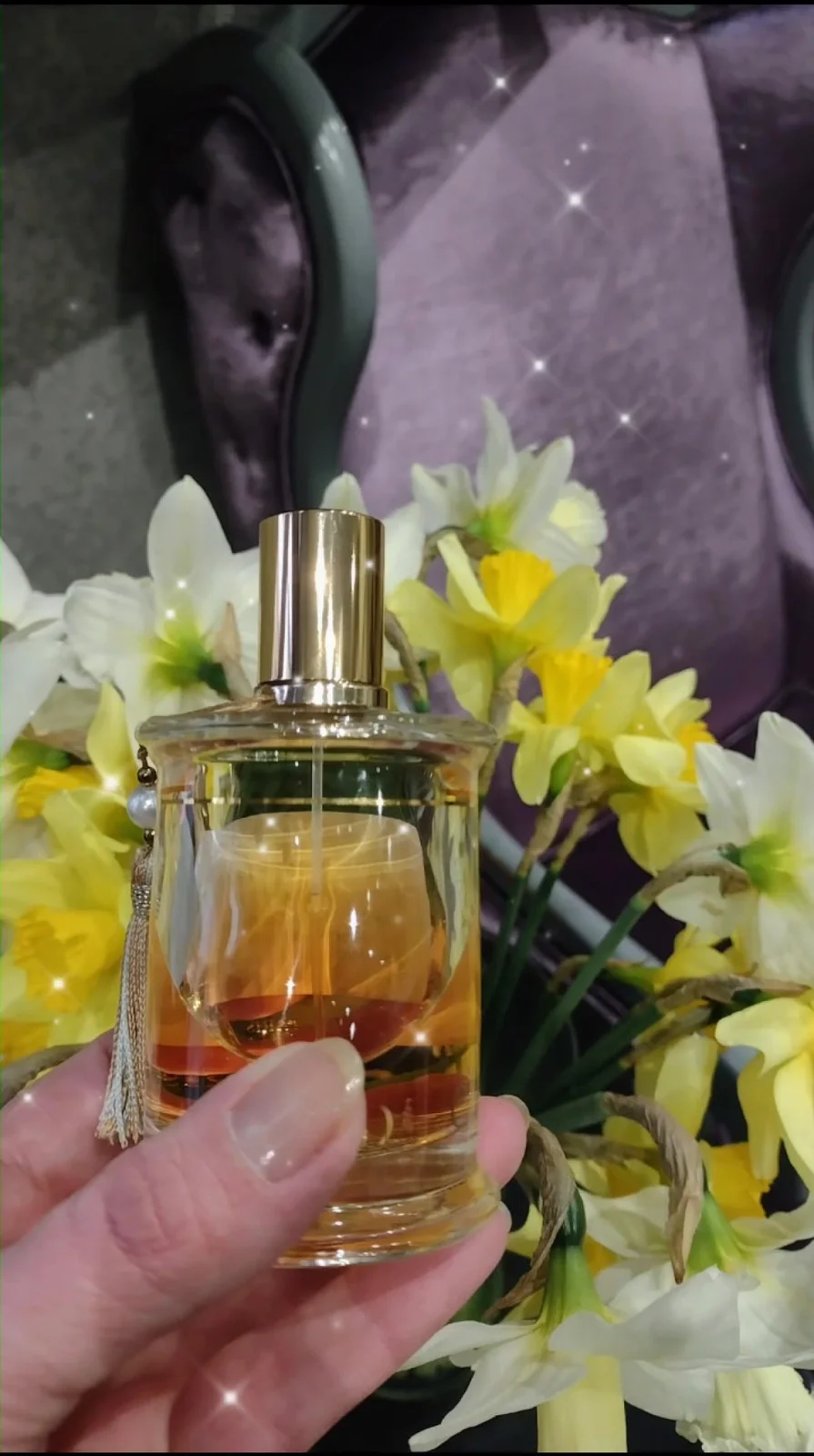 تصویر عطر پرومس دو لوب ام‌دی‌سی‌آی پرفیومز