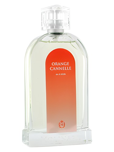 تصویر عطر اورنج کانل مولینار