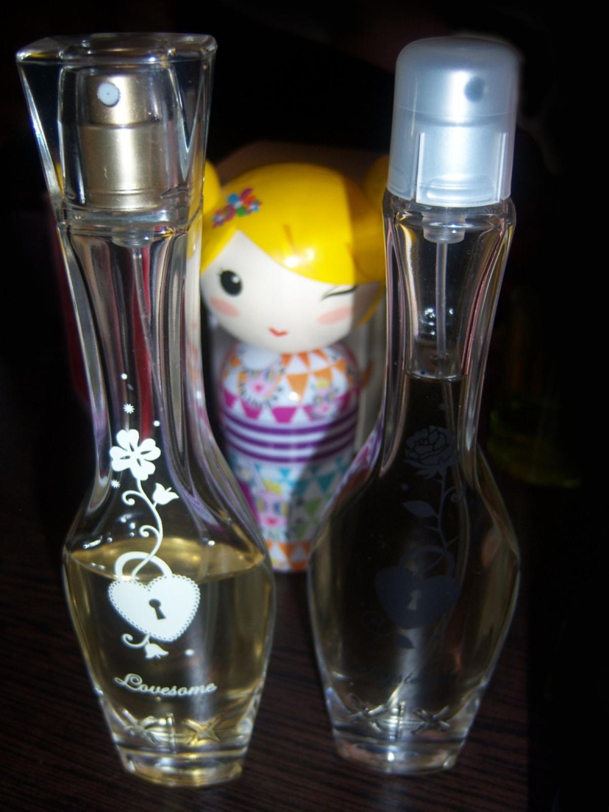 تصویر عطر اکس اکس بای مکس میستریوس