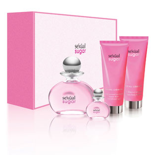 تصویر عطر سکچوال شوگر میشل ژرمن