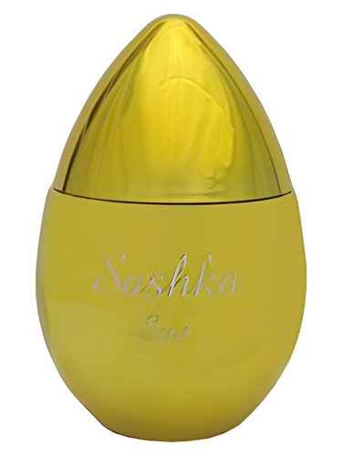 تصویر عطر ساسکا سان ام میکالف