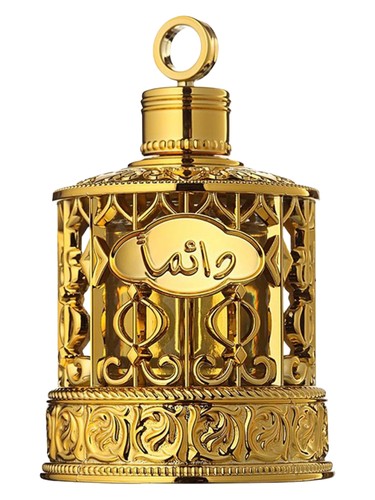 تصویر عطر دایمن سوئیس عربین