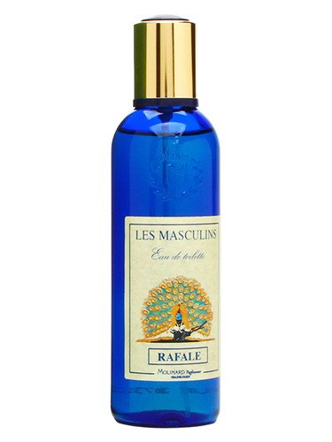 تصویر عطر رافال مولینار