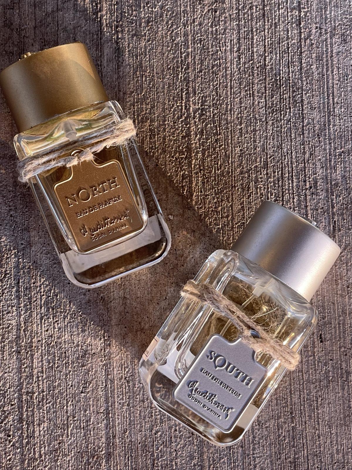تصویر عطر سات مندیتوروسا