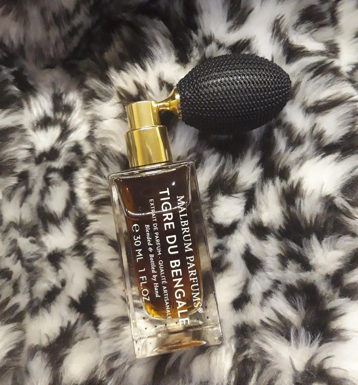 تصویر عطر تیگر دو بنگال مالبروم پرفیومز