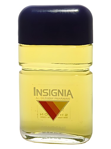 تصویر عطر اینسگنیا شولتون کامپنی