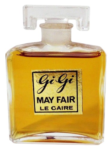 تصویر عطر جی-جی مای فهر لو کهر