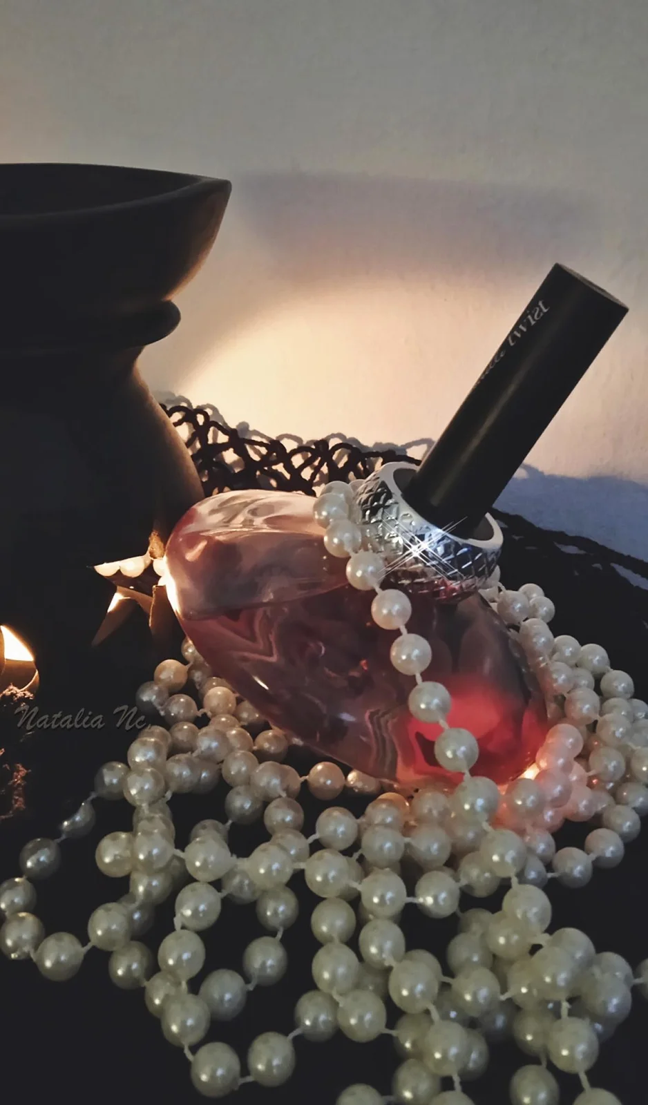 تصویر عطر مادموازل توییست موبوسن