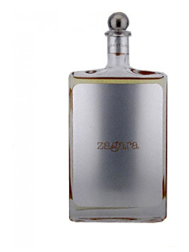 تصویر عطر زاگارا نورما کِمالی