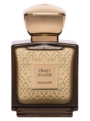تصویر عطر کریزی این لاو ماجاوری