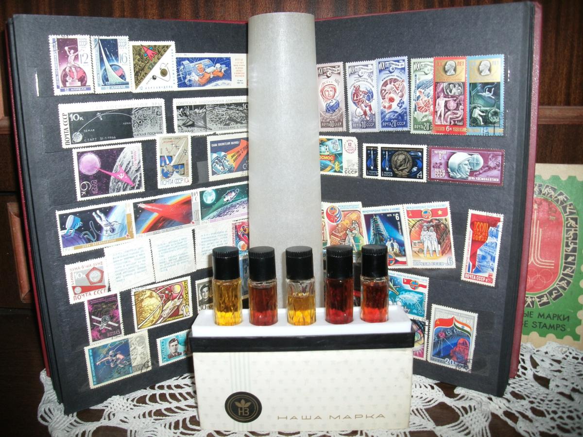 تصویر عطر رفسودی نوایا زاریا (طلوع نو)