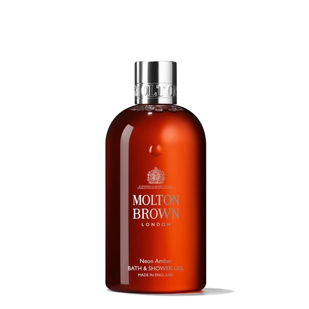 تصویر عطر نیون امبر او دو توالت مولتون براون