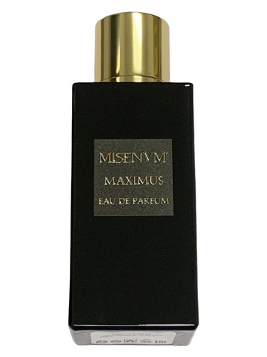 تصویر عطر ماکسیموس میسنوم