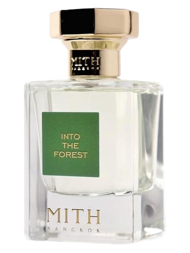 تصویر عطر اینتو د فاریست میت