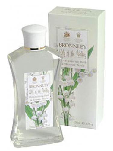 تصویر عطر لیلی آو د ولی برونلی