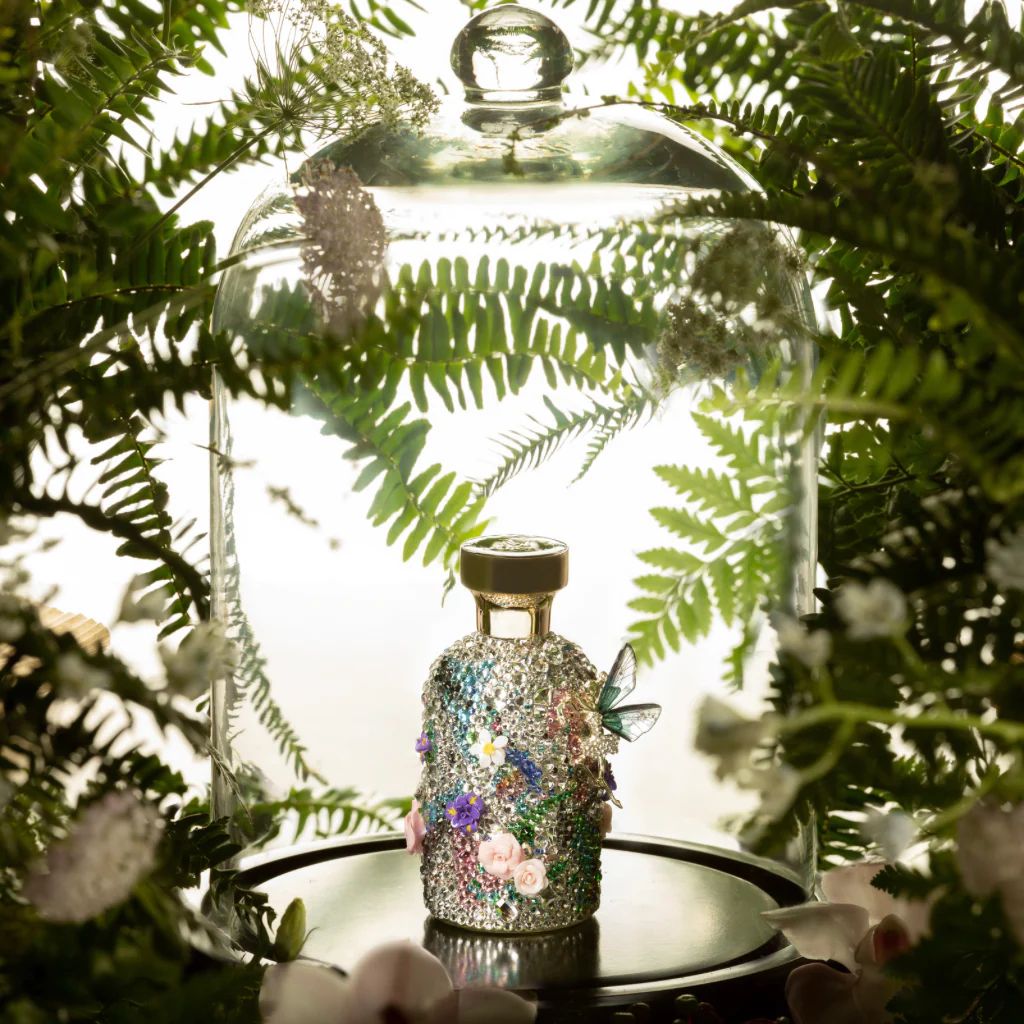 تصویر عطر فری‌تیل گاردن میتا سنت