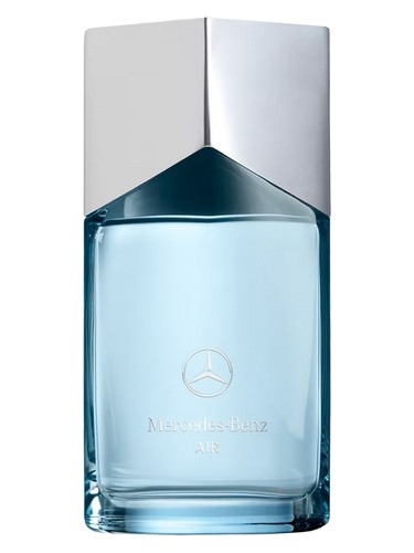 تصویر عطر مرسدس بنز ایر مرسدسبنز