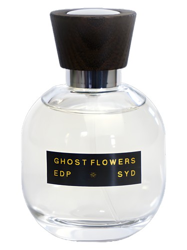 تصویر عطر گست فلاورز سید بوتانیکا