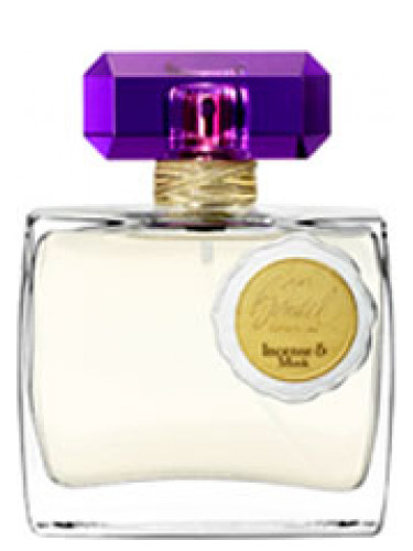 تصویر عطر انسنس اند ماسک آنری بندل