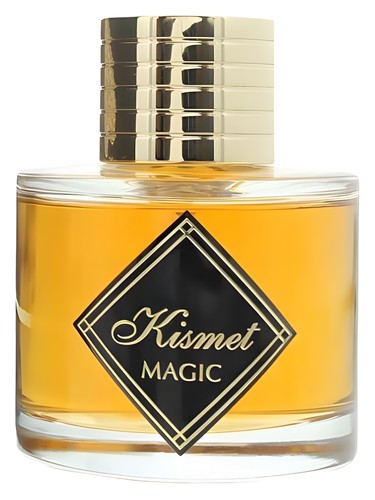 تصویر عطر کیسمت مجیک میسون الحمبرا
