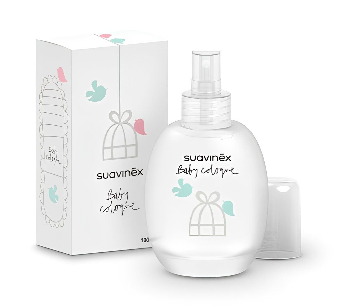 تصویر عطر بیبی کلن سواوینکس