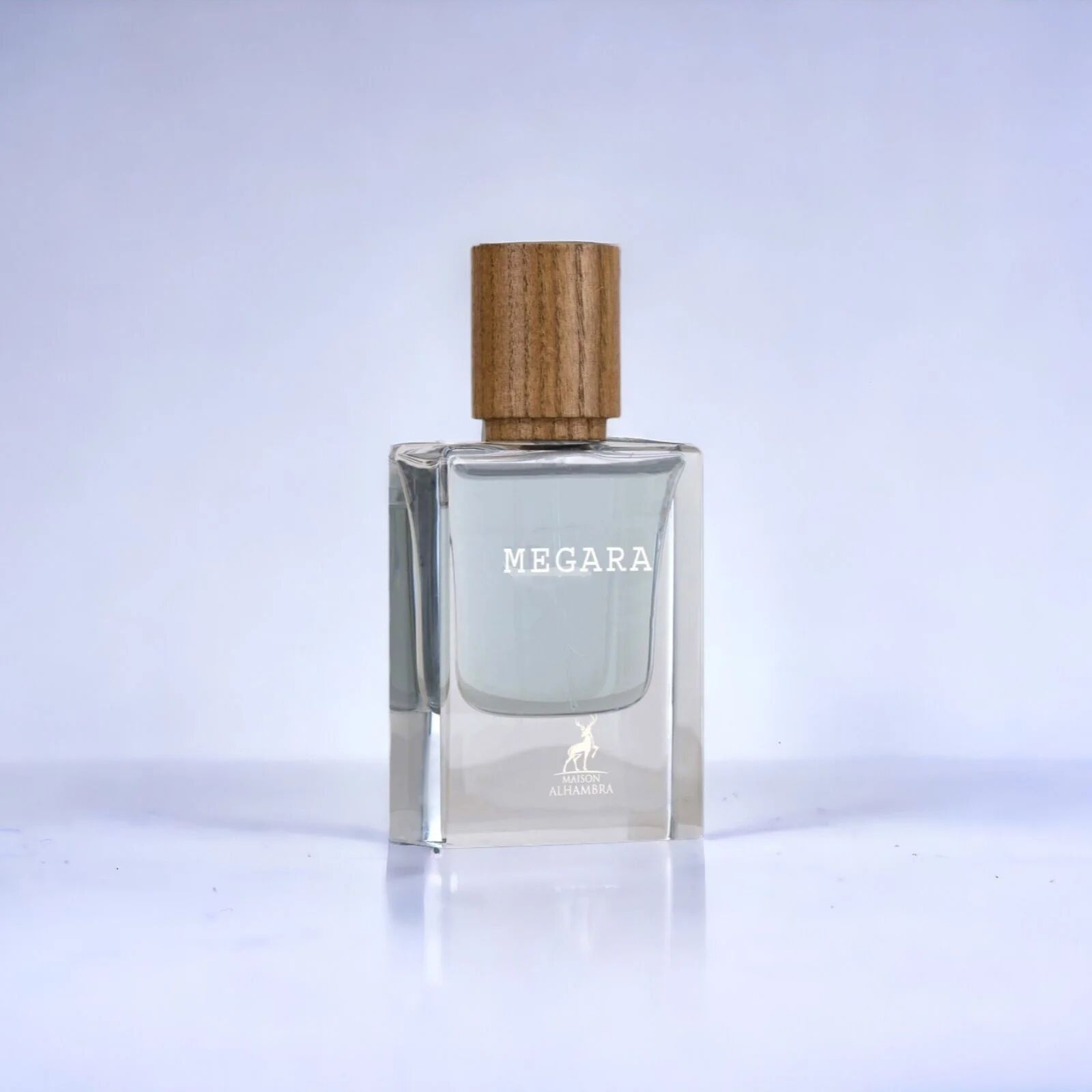 تصویر عطر مگارا میسون الحمبرا