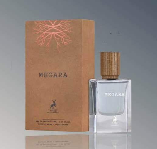 تصویر عطر مگارا میسون الحمبرا