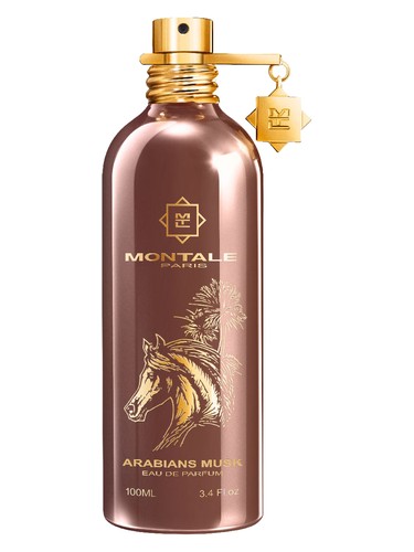 تصویر عطر عربیان ماسک مونتال