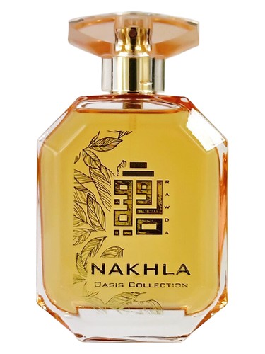 تصویر عطر نخلا روضه پرفیومز