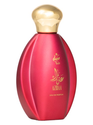 تصویر عطر ازرا مَسکی