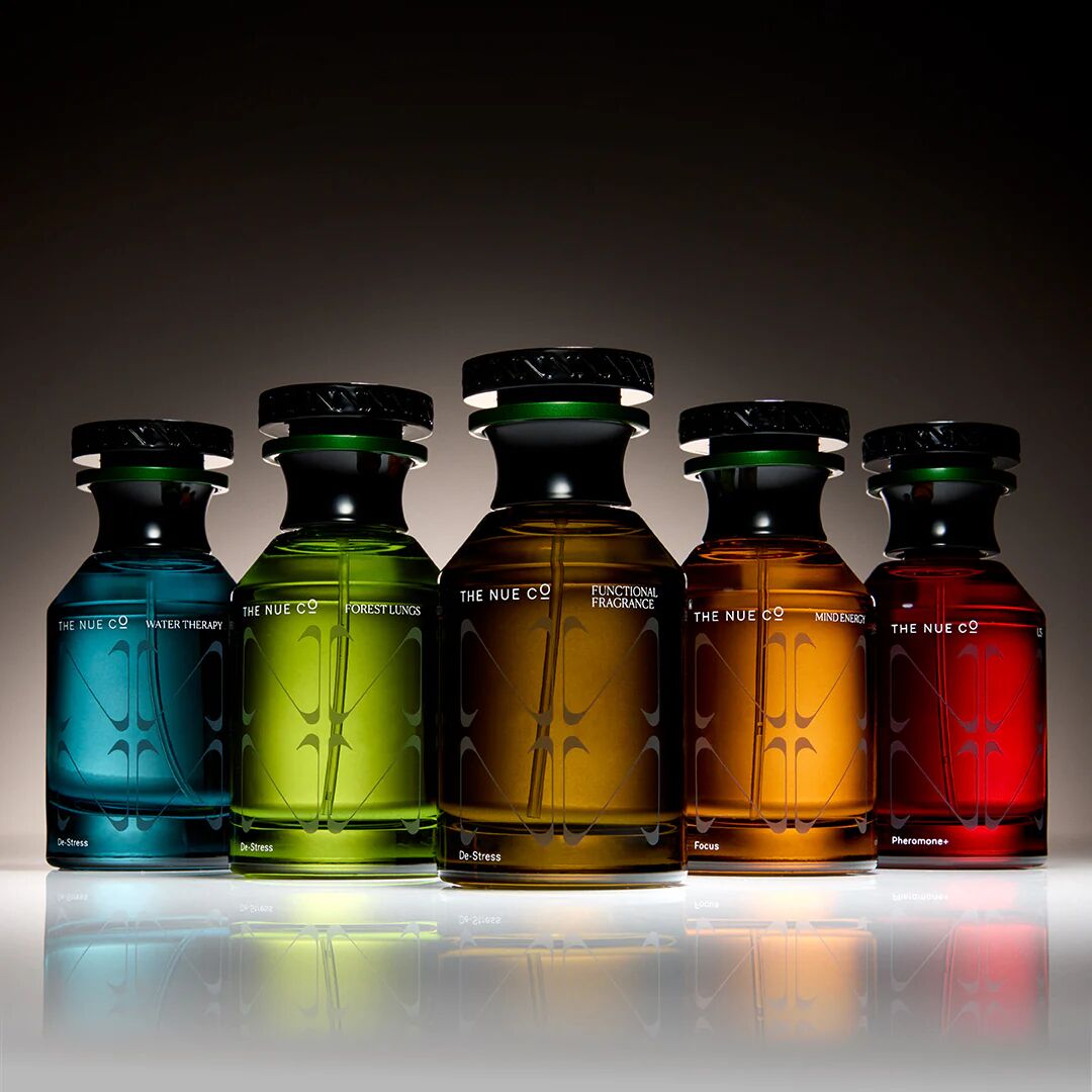 تصویر عطر آس دِ نو کو.