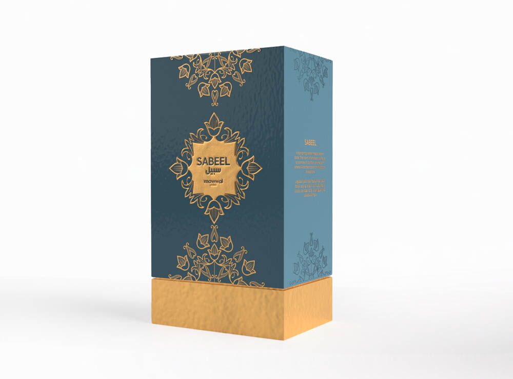 تصویر عطر سبیل موال عربیا