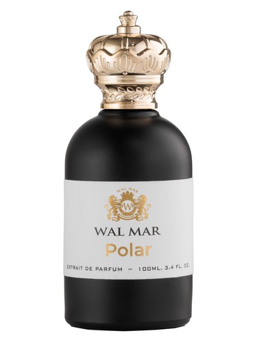تصویر عطر پولار وول مار