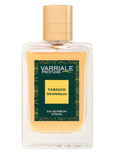 تصویر عطر توباکو وانیلیا واریاله پروفومی