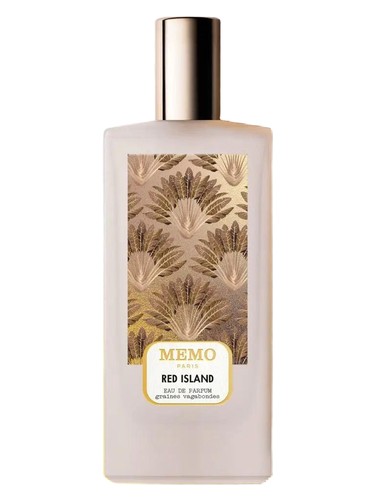 تصویر عطر رد آیلند ممو پاریس