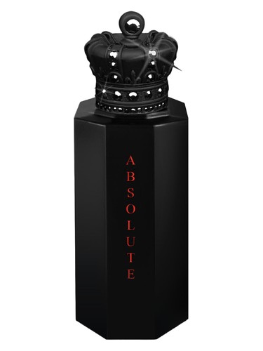 تصویر عطر ابسولوت رویال کراون
