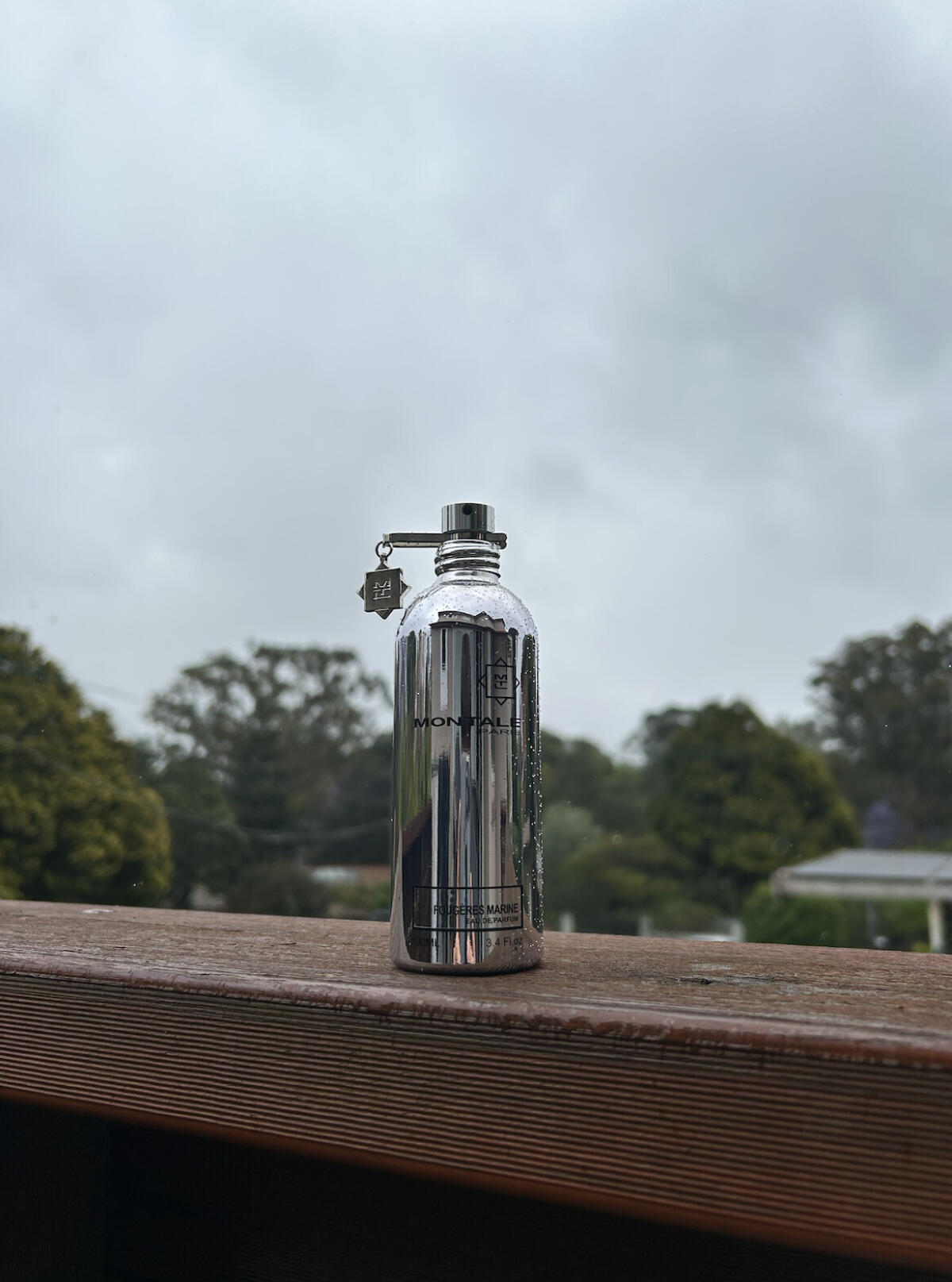 تصویر عطر فوجرس مارینز مونتال