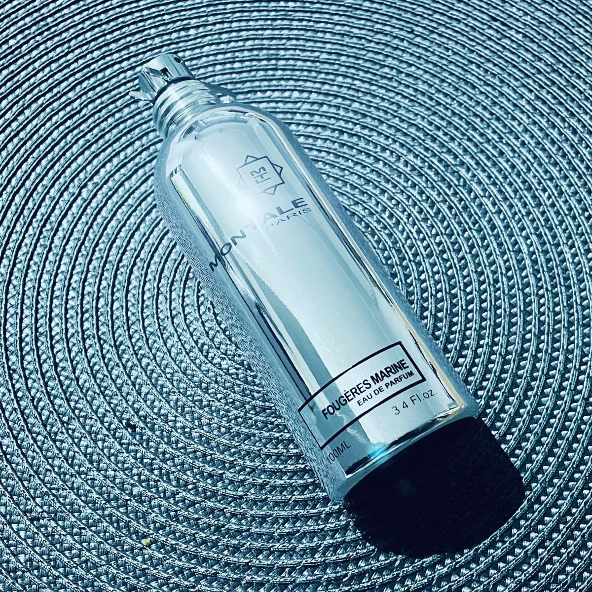 تصویر عطر فوجرس مارینز مونتال