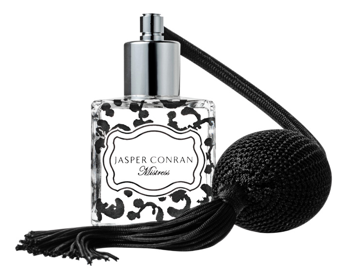 تصویر عطر میسترس جَسپر کانرِن