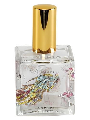 تصویر عطر اینسبایر لولیا
