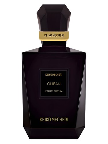 تصویر عطر اولیبان کیکو میچری