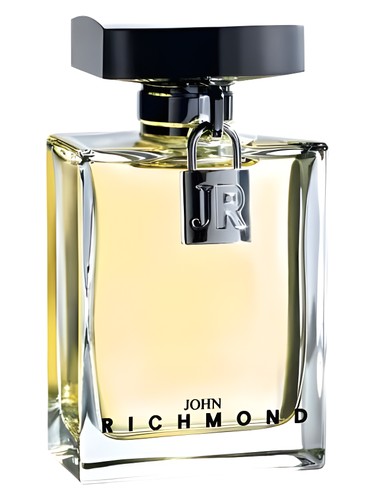 تصویر عطر جان ریچموند ادو پارفوم جان ریچمِند